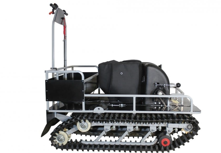 Мотобуксировщик УРАГАН Медведь 20 л.с. в Волгограде