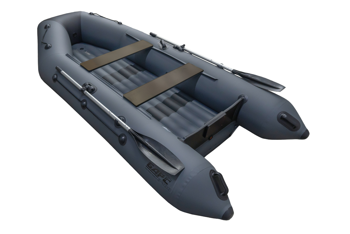 Лодка Барс 3400 НДНД в Волгограде