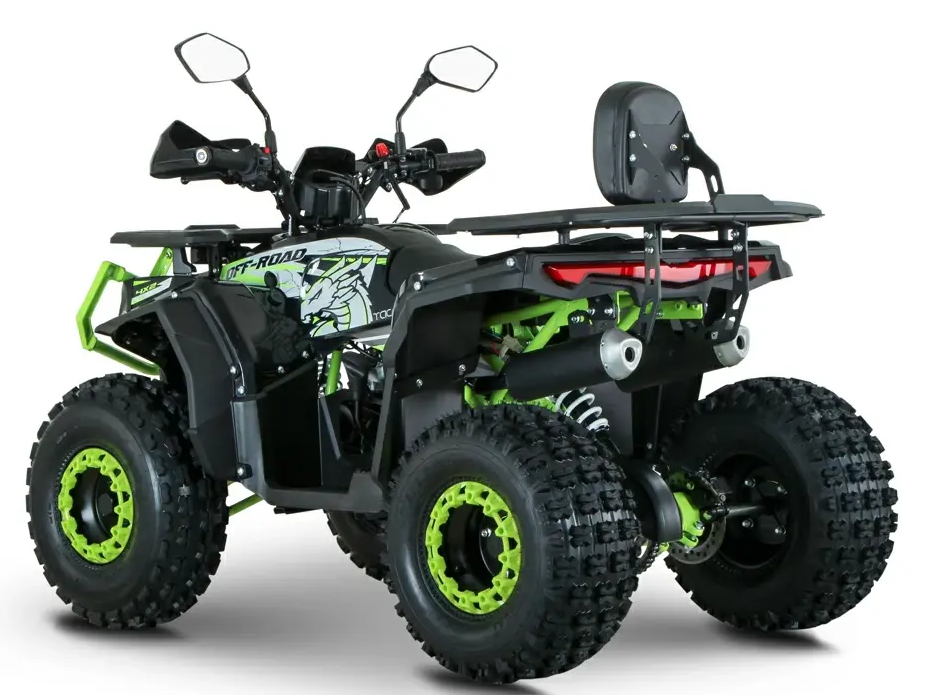 Квадроцикл YACOTA DRAGON LUX 125 в Волгограде