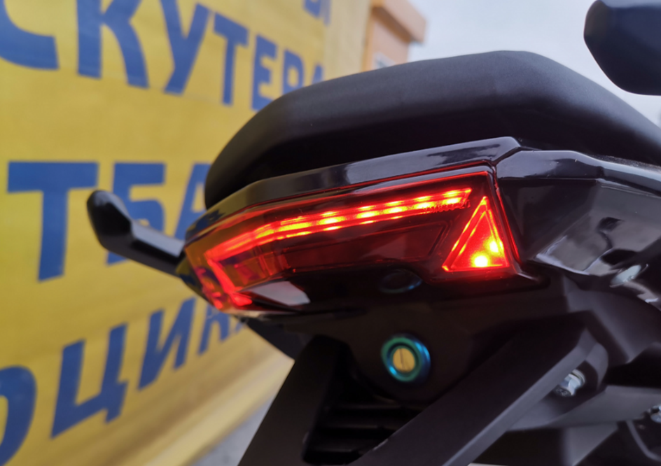 Мотоцикл MOTOLAND (МОТОЛЕНД) 250 CB250 (172FMM-5/PR250) (2022 г.) в Волгограде