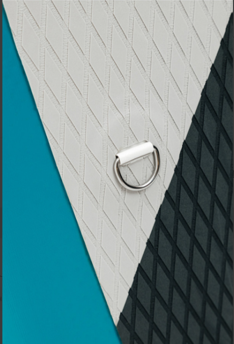 НАДУВНОЙ SUP-BOARD BUSINESS LIGHT BLUE 10,6 в Волгограде