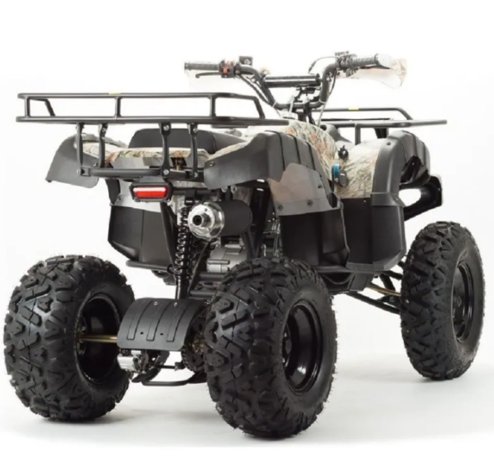 Квадроцикл PROMAX ATV 250 (2025) в Волгограде