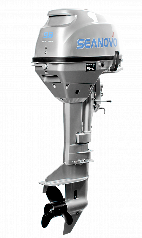 Лодочный мотор SEANOVO SN9.8FHS в Волгограде