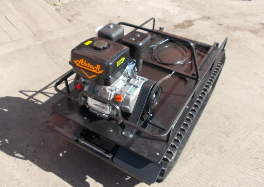 Мотобуксировщик AhtaR L 9 в Волгограде