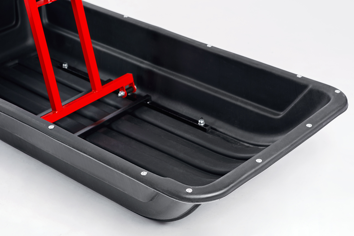 Модуль толкач IKUDZO TERRAIN с подогревом ручек в Волгограде