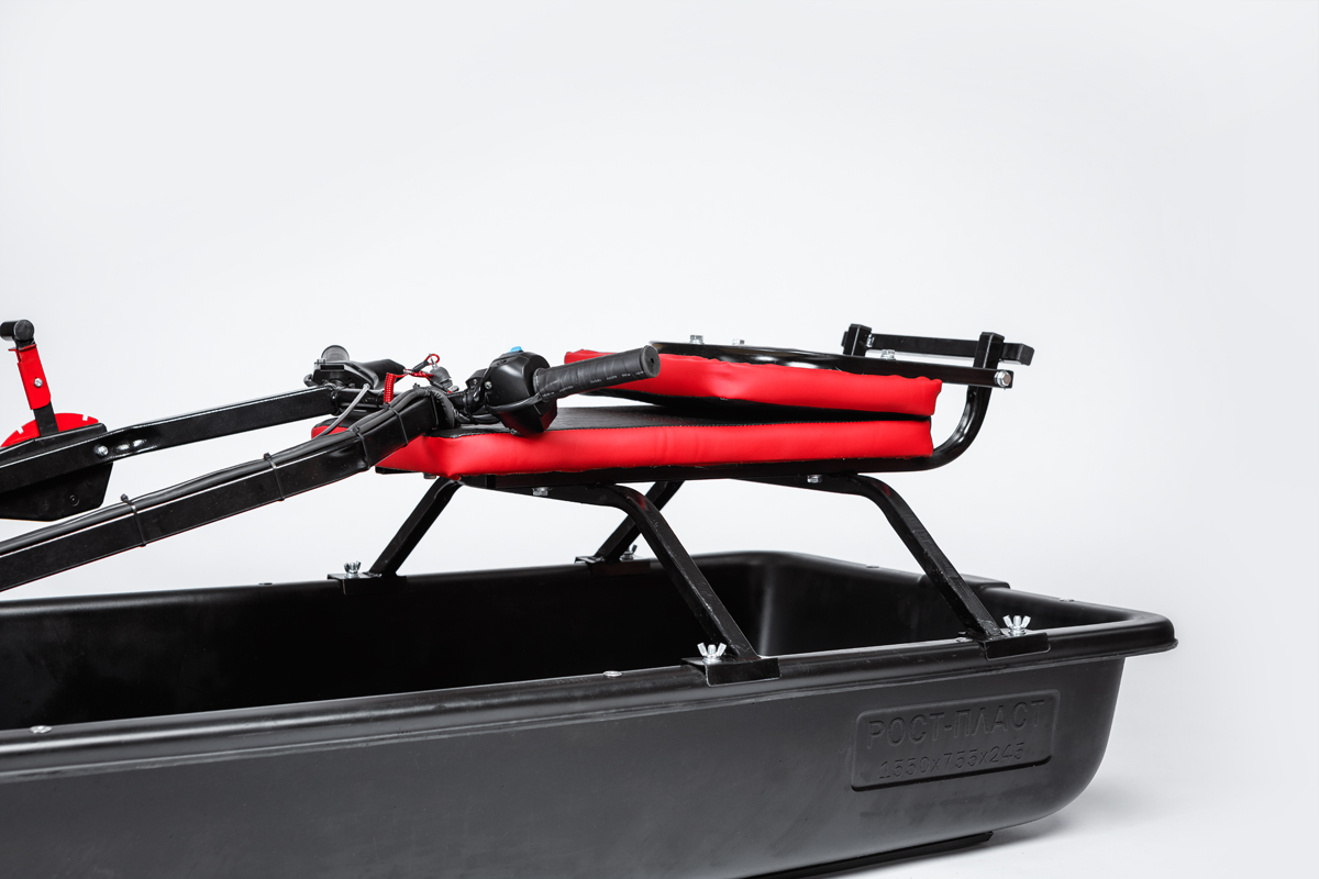 СИДЕНИЕ ДЛЯ САНЕЙ в Волгограде