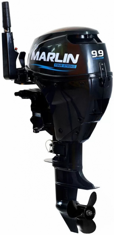 Лодочный мотор MARLIN MF 9.9 AMHS в Волгограде