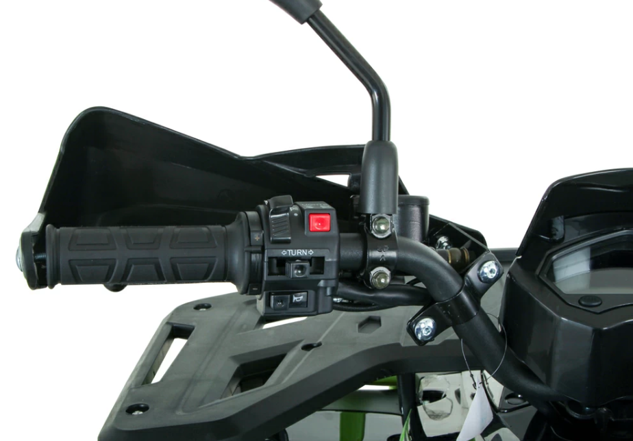 Квадроцикл YACOTA DRAGON LUX 125 в Волгограде