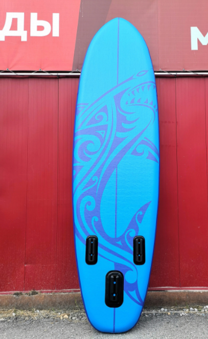 SUP (САП) Доска MISHIMO SHARK 10(305) в Волгограде