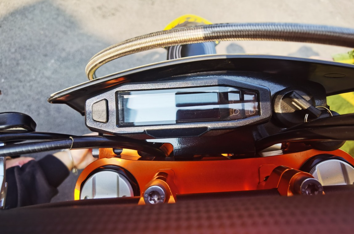 Мотоцикл JHLMOTO JHL Z8 NC300S (182-MN) в Волгограде