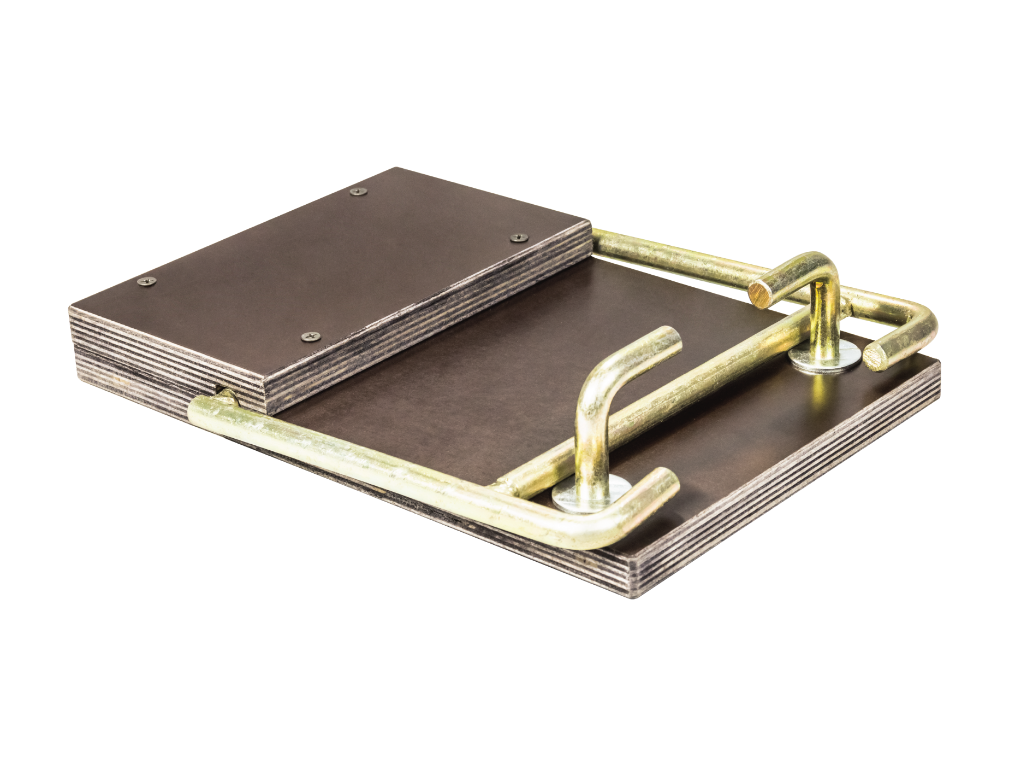 Навесной транец в Волгограде