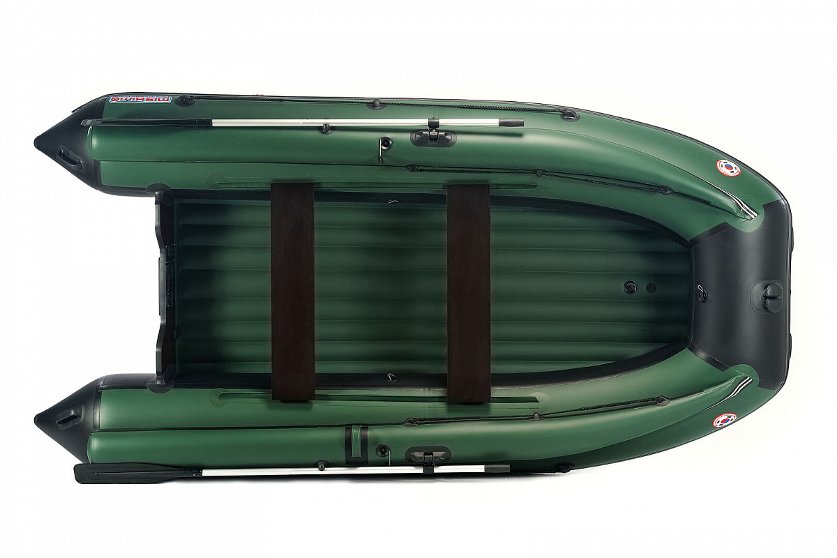 Лодка MISHIMO FAMILY LITE 350 в Волгограде