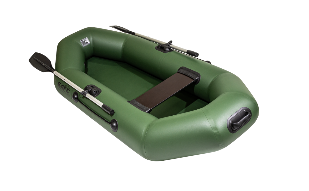 Лодка Барс 230 в Волгограде