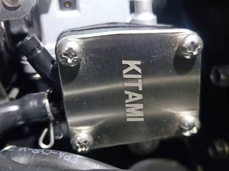 Лодочный мотор MARLIN PROLINE MP 9.9 (15) AMHS в Волгограде