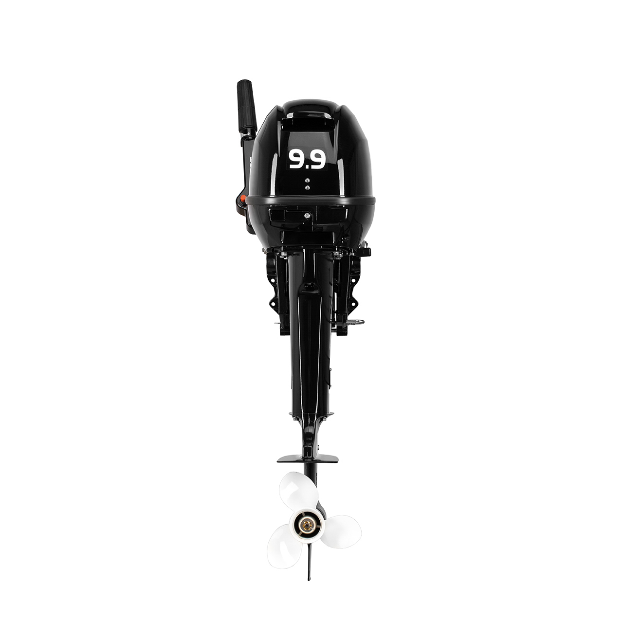 ЛОДОЧНЫЙ МОТОР GLADIATOR G9.9FHS в Волгограде