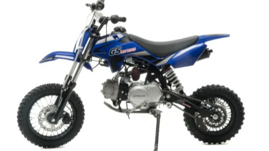 Питбайк MOTOLAND (МОТОЛЕНД) GS Motors S11 в Волгограде