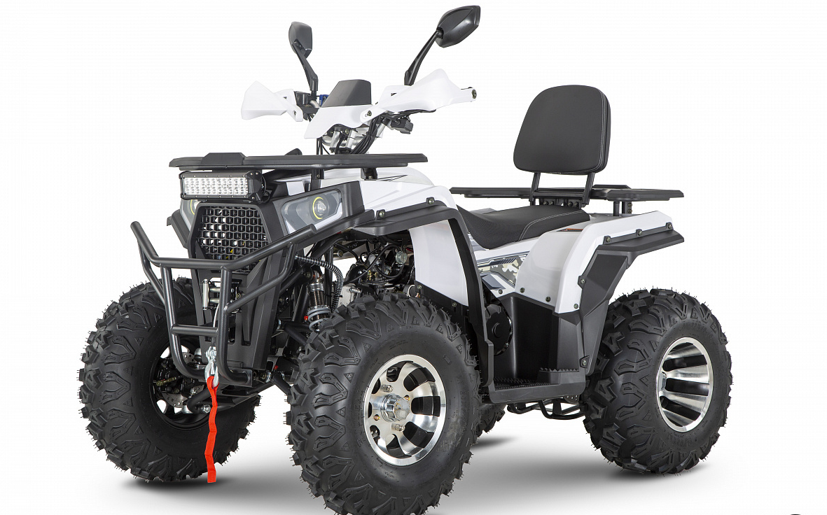 Квадроцикл YACOTA VIKING PRO 200 в Волгограде