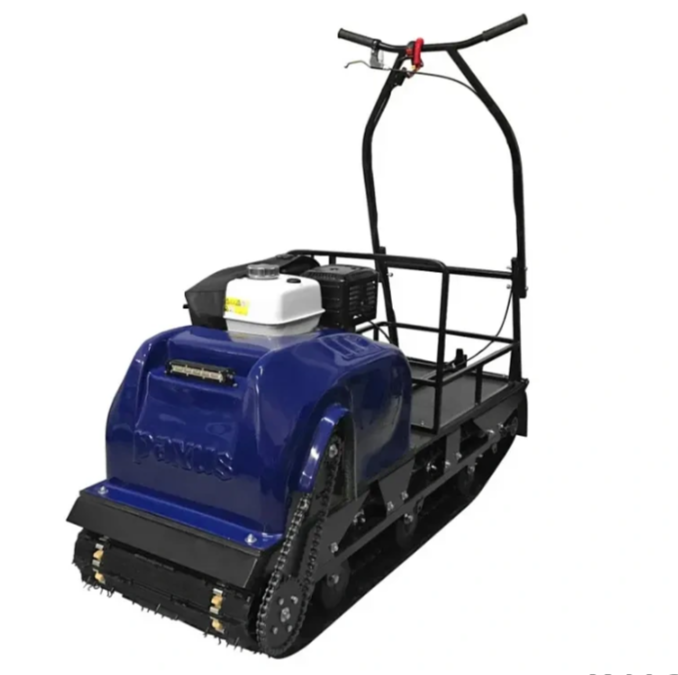 Мотобуксировщик PAXUS 500 9 л.с. в Волгограде