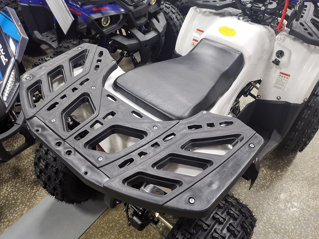 Квадроцикл PROMAX WILD 175 LUX в Волгограде