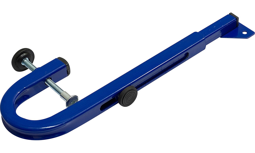 Кронштейн датчика эхолота №2 с петлей в Волгограде