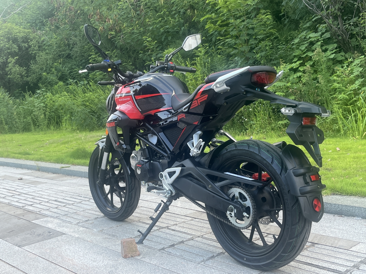 Мопед PROMAX CB130R (49) в Волгограде