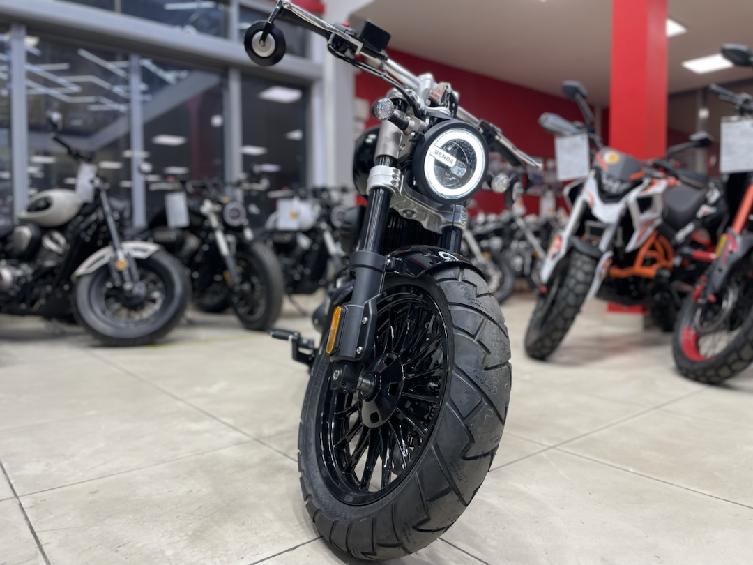 Мотоцикл Benda Chinchilla 300 в Волгограде