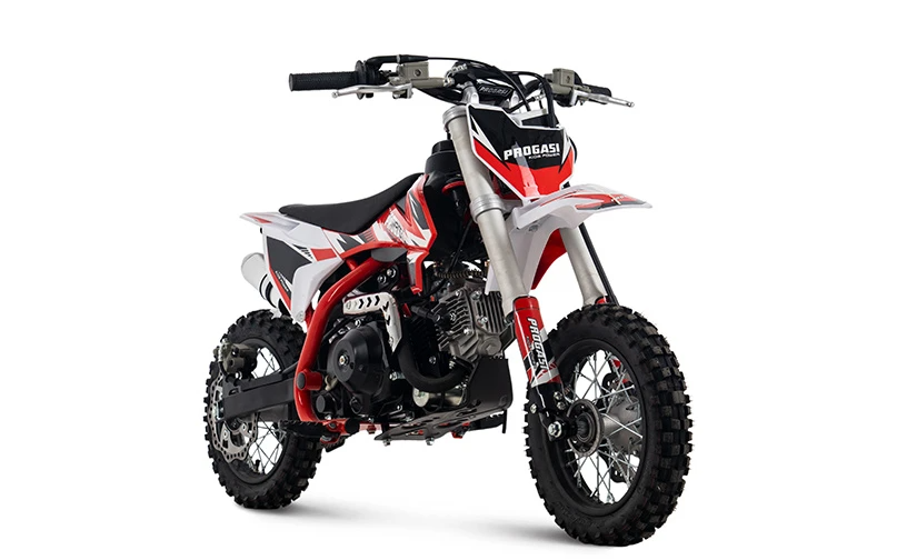 Питбайк Progasi KIDS POWER 110 (10/10) в Волгограде