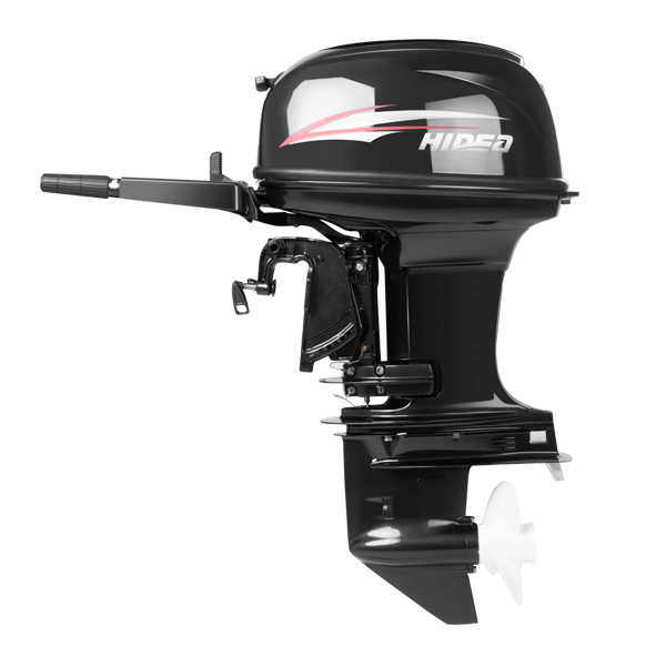 Лодочный мотор HIDEA HD40FHS в Волгограде