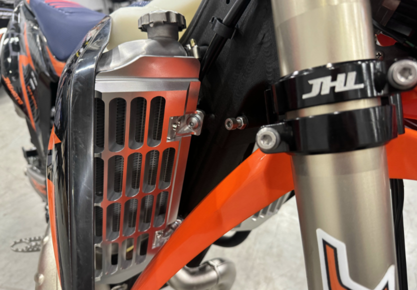 Мотоцикл JHLMOTO JHL M5 MT250 (1E66MM) в Волгограде