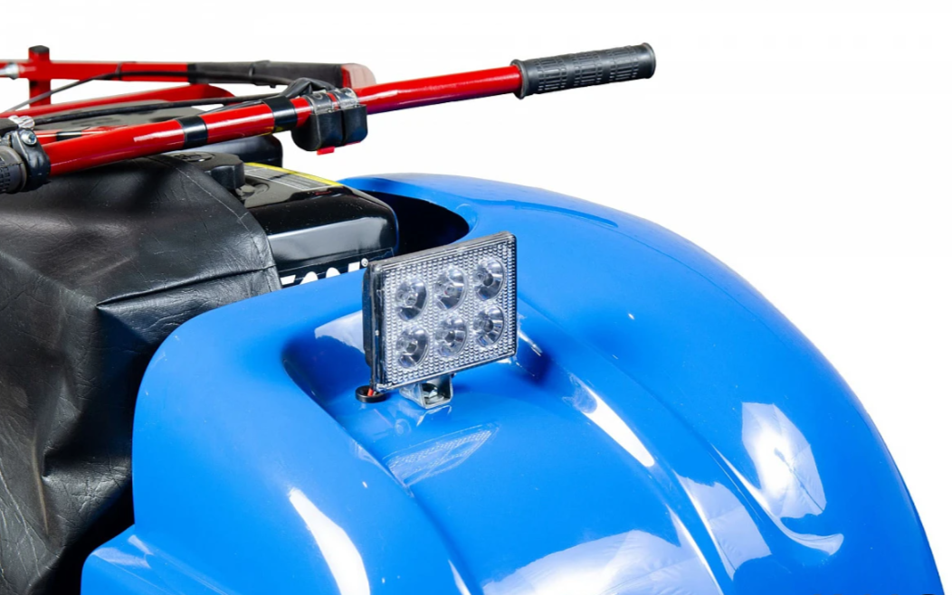 Мотобуксировщик MOTODOG 500, 20  передний привод в Волгограде