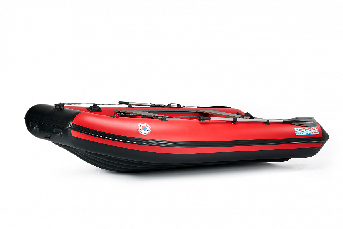 Лодка MISHIMO RAPID 380 в Волгограде