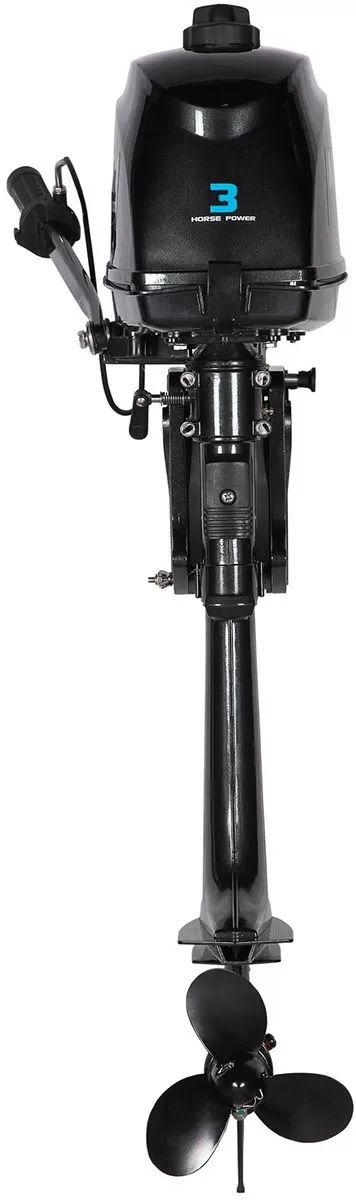 Лодочный мотор MARLIN MP 3 AMHS в Волгограде