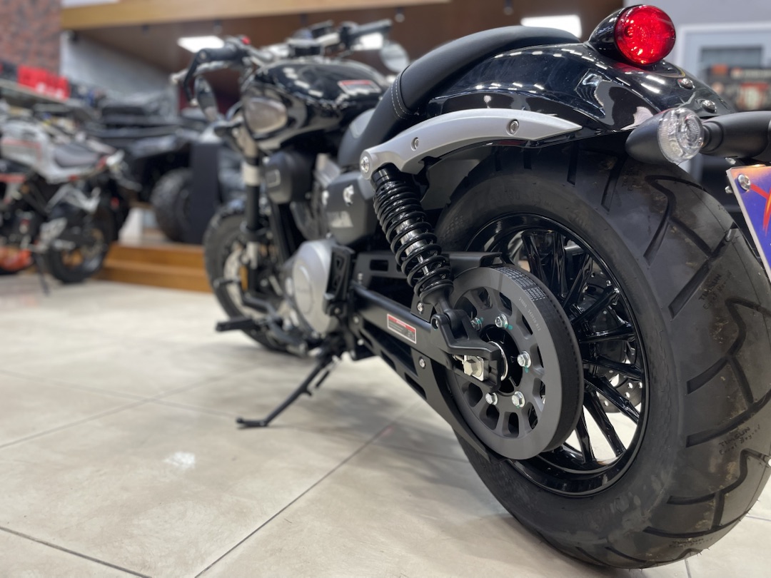 Мотоцикл Benda Chinchilla 300 в Волгограде