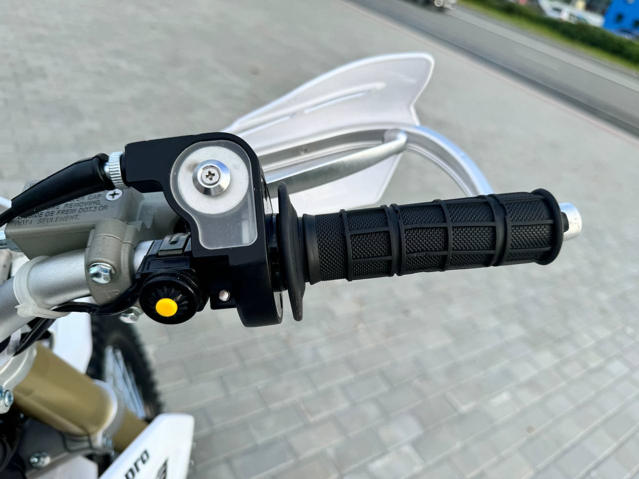 Эндуро / кросс мотоцикл BSE Z3 21/18 в Волгограде