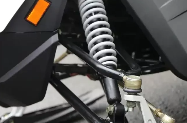 Снегоход ULAR 220 в Волгограде