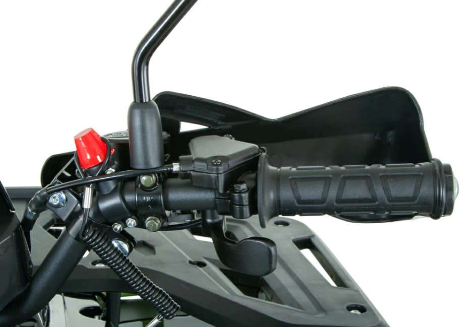 Квадроцикл YACOTA DRAGON LUX 125 в Волгограде