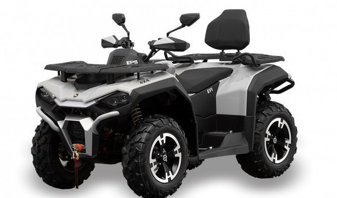 Квадроцикл HISUN HiSUN GUARDIAN 750L -/LONG/ в Волгограде