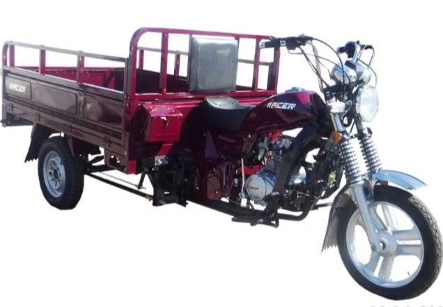 Трицикл RACER RC200ZH MURAVEI в Волгограде