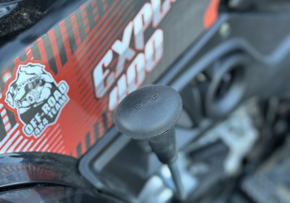 Квадроцикл GBM EXPLORER 400 NEW PREMIUM в Волгограде