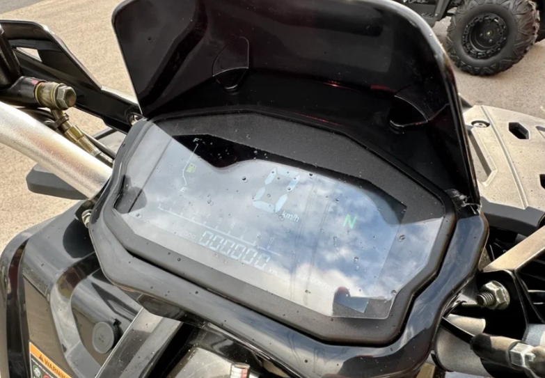 Квадроцикл GBM CROSS HILL 300 NEW в Волгограде