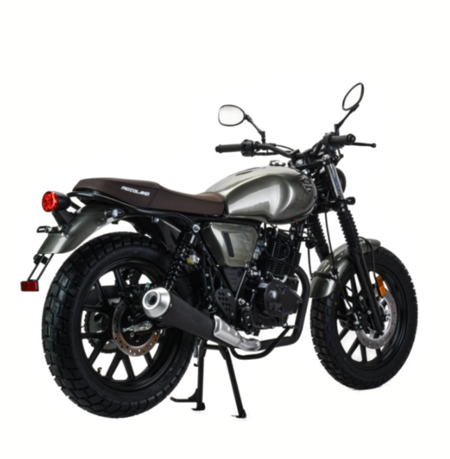 Мотоцикл MOTOLAND (МОТОЛЕНД) TEXAS 300 в Волгограде