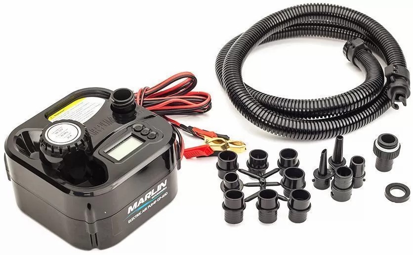 ЭЛЕКТРИЧЕСКИЙ НАСОС MARLIN GP-60 D в Волгограде