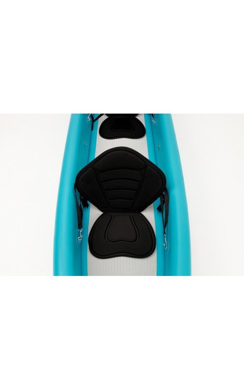 Надувной каяк Blau See Big Fish-3 Премиум в Волгограде