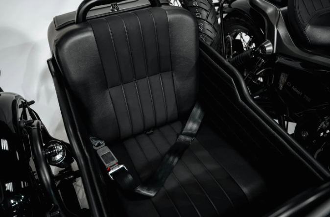 Мотоцикл CJ Adept 700 в Волгограде