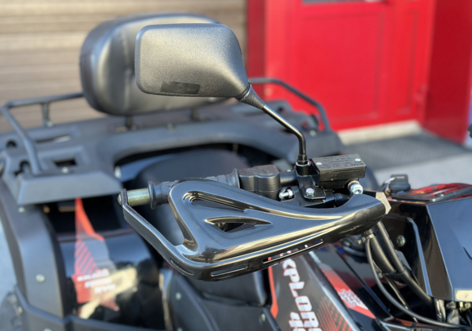 Квадроцикл GBM EXPLORER 400 NEW PREMIUM в Волгограде