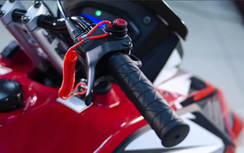 Снегоход Ataki WD 300 в Волгограде