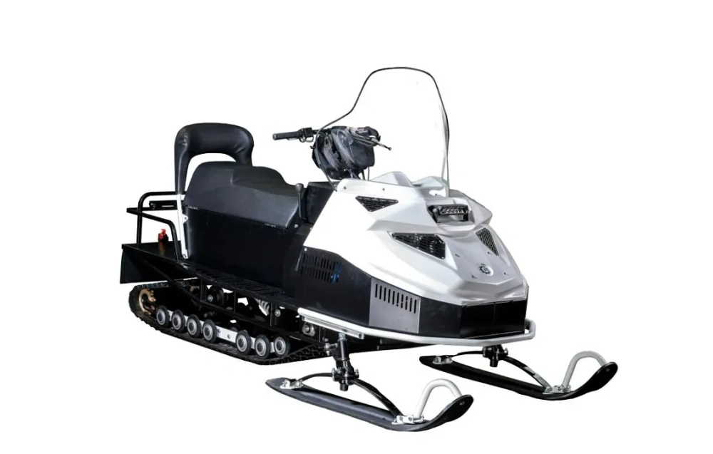 Снегоход БТС 4Т РК ЛОНГ ЛЮКС / 20 л.с. 460 м3 в Волгограде