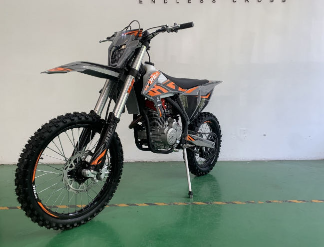 Мотоцикл JHLMOTO JHL LX4 CB300RL (175FMN) в Волгограде