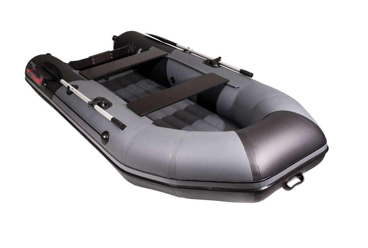 Лодка Таймень NX 2900 НДНД в Волгограде