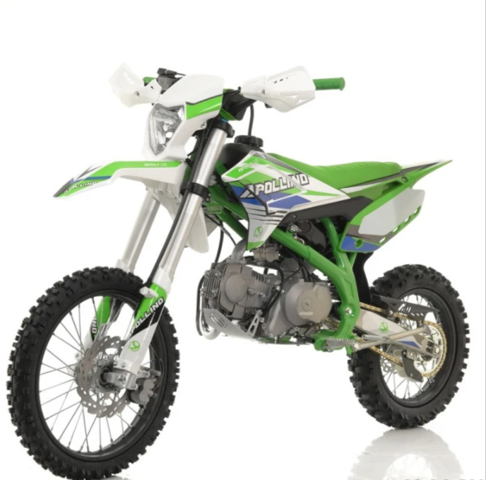 Питбайк Apollino AMX-F 125 в Волгограде